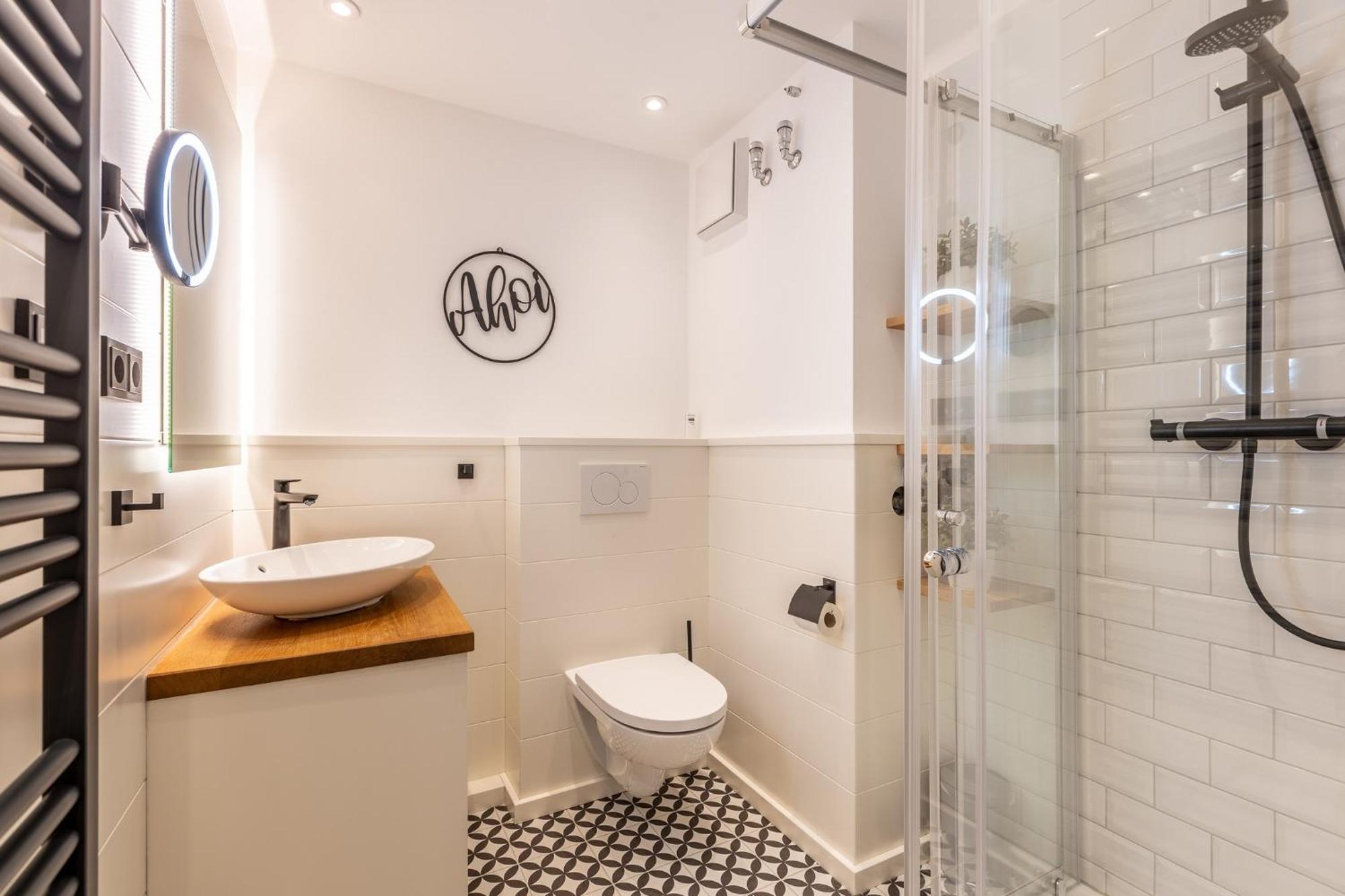 Strandstrasse 6 Whg. 21 Westerland Exterior foto